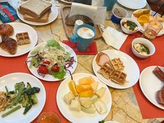 -三亚海棠湾喜来登度假酒店