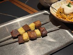 -阿里家·新疆烤肉酒場