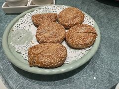 -额尔敦传统涮(西坝河店)
