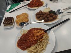 -宜家·瑞典风味餐厅(北京西红门店)