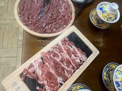 -津门老羊家·铜锅涮羊肉·烧烤(科技园店)
