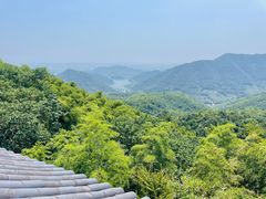 -达蓬山旅游度假区