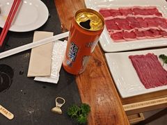 -南门涮肉(北洼路店)