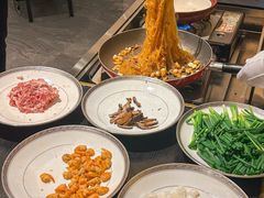 -潮府馆·非遗潮州菜·世纪公园(新国际博览中心店)