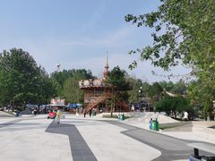 -南戴河国际娱乐中心