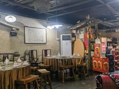 -酒肉门孔府菜(曲阜游客中心店)