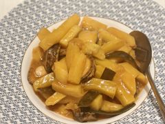 -开海·红岛海鲜虾水饺(石老人店)