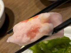 -大中华酒楼·主席武昌鱼·武汉美食地标(江汉路步行街店)