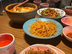 -小厨娘金榜题名(夫子庙秦淮河店)