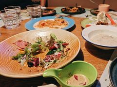 -绿茵阁(江南西路店)