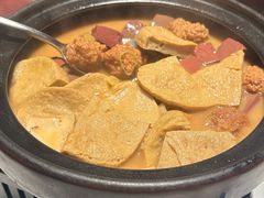 -苏帮袁Sue Cuisine(来福士店)