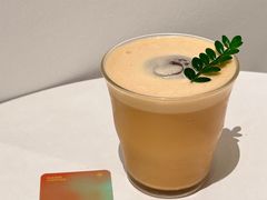 -Oasis coffee燕谷咖啡(公信店)