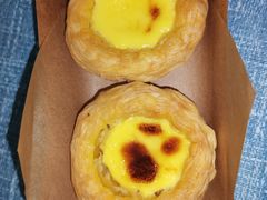 葡式蛋挞-好利来(康虹路店)