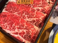 -牛匠和牛寿喜锅(西安总店)
