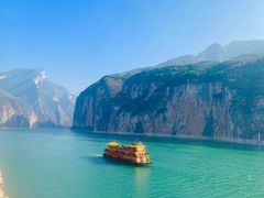 -白帝城·瞿塘峡景区