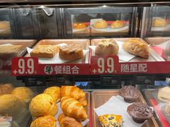 -星巴克臻选(深圳罗湖万象城店)