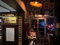 -壳里西餐厅Coquille Seafood Bistro(蒙自路店)