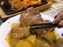 -翠华餐厅(铜锣湾糖街店)