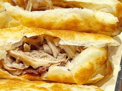 -高玛纳驴肉火烧(河间总店)