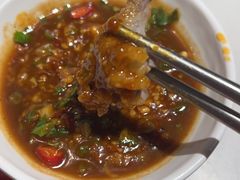 -焯牛潮汕牛肉火锅(云峰街创始店)