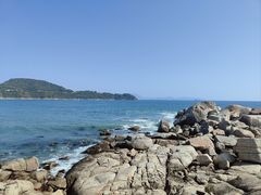 -大梅沙海滨公园