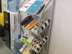 -Stretch斯川驰·拉伸·运动康复(南施街店)
