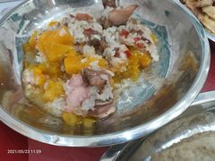 -北京大学-燕南食堂