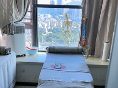 -张钰强中医正骨推拿连锁(华发商都店)