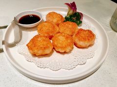 -顺峰顺水顺德菜(第一百货店)