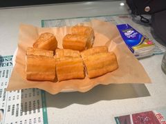 -西关明记肠粉·亚洲地标美食(北京路店)
