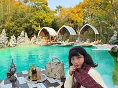 -HERRE·FARM 赫尔露营农场·团建聚会包场