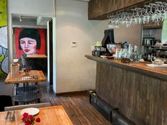-Ginger(兴国路店)