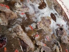 -城一锅涮烤羊蝎子·烤串