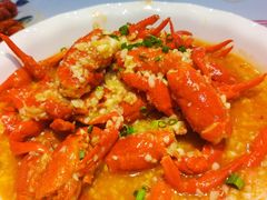 -二钳洞庭虾蟹·江湖菜(成都鹭岛店)