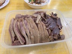 -正宗忘不了老鹅(梅岭店)