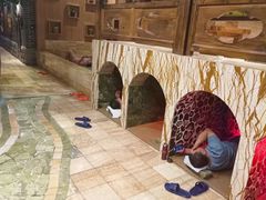 -宝丽金大酒店·洗浴中心