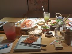 -花和海鲜自助(梅江店)