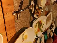 android_upload_pic-山色柴火烤披萨·原切牛扒