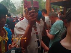 -西双版纳傣族园