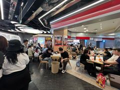 -醉人椒麻辣香锅(王府井喜悦店)