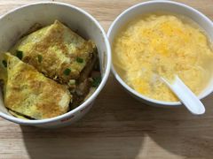 -周记热干面豆皮大王(桃花东街店)