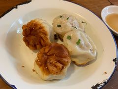 -舒蔡记生煎菜饭(云南中路店)