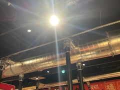 门面-极焰·烧肉刺身放题(天河领展广场店)