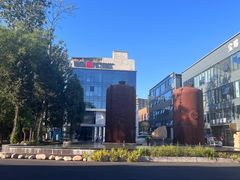 -北化机爱工场文化科技融合产业园