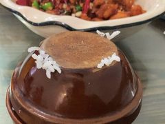 -神仙钵湘香土菜馆(光华路店)