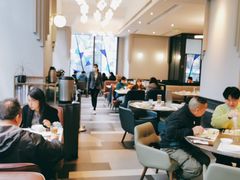 大堂-港丽餐厅(高德置地店)