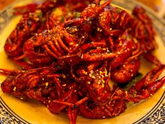 -郑东靓靓虾馆·金牌油焖大虾(天泽街店)
