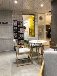 -AYO SALON