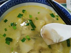 -老苏州大客堂·苏帮菜·松鼠桂鱼·苏州传统小吃(观前街人民商场店)