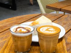 -Peet's 皮爷咖啡(东湖路手作店)
